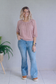 Lavender Haze Dolman