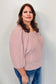 Lavender Haze Dolman