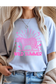 Wild Summer Graphic Tee
