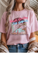 Heads Carolina Graphic Tee