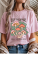 Create Magic Graphic Tee