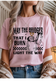 May The Bridges Graphic Tee