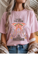 The Way You Speak Graphic Tee