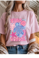 Waves & Wonder Graphic Tee