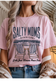 Salty Moms Graphic Tee