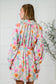Loving Legend Floral Dress