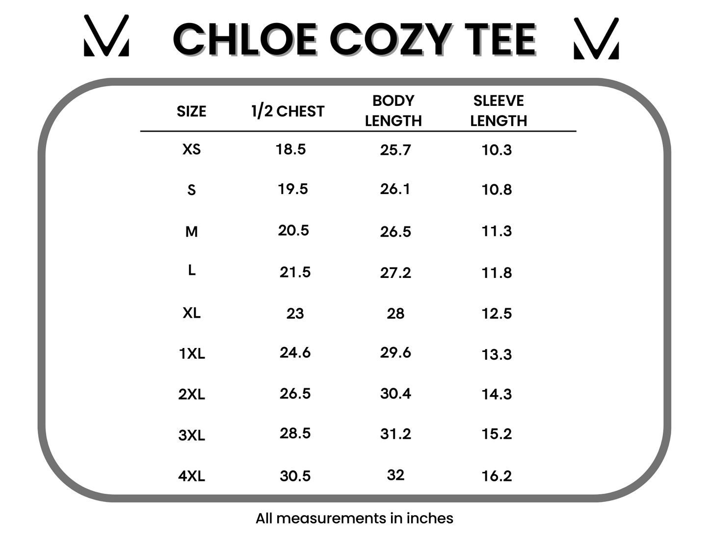 IN STOCK Chloe Cozy Tee - Lime