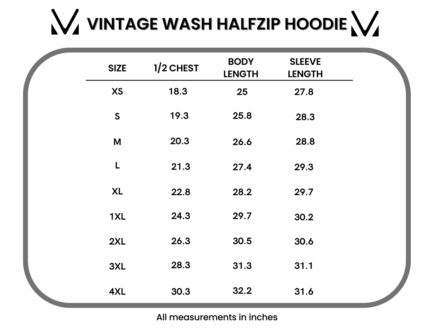 IN STOCK Vintage Wash HalfZip Hoodies - Tea Green