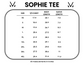 IN STOCK Sophie Top - Seafoam Green FINAL SALE