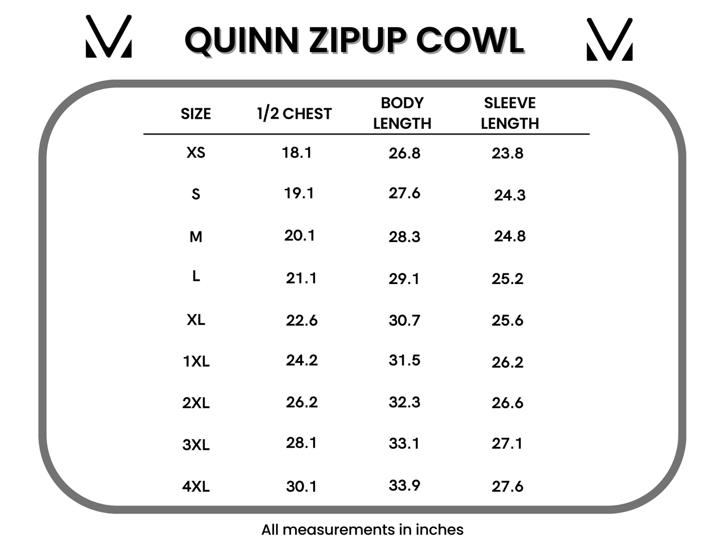 IN STOCK Quinn ZipUp Cowl - Oatmeal FINAL SALE