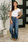 Marie High Waist Wilhelmina Baggy Jeans