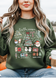 Tis The Season Sweatshirt