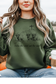 Follow the Word, Not the Herd Sweatshirt
