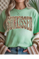 Sunkissed Graphic Tee