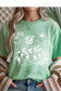 Summer Turtle Graphic Tee