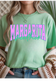 Margarita Weather Graphic Tee