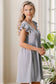 Moonlight Muse Dress