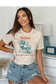 Relax Graphic Tee