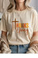 Thanksgiving Graphic Tee