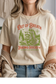 Out of Breath Graphic Tee