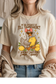 Not Easy Peasy Graphic Tee