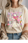 Easter Goose Graphic Tee