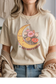 Take A Moment Graphic Tee