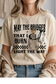 May The Bridges Graphic Tee