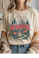 Seek Adventure Graphic Tee