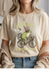 Hoard Books, Cause Chaos Graphic Tee
