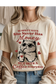 Suspect Says Graphic Tee