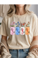 Diet Coke Club Graphic Tee