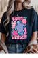 Waves & Wonder Graphic Tee