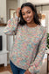 Prismatic - Knit Sweater
