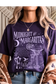 Midnight Margaritas Graphic Tee