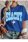 Beachy Graphic Tee