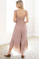 Boho Bliss Wide-Leg Jumpsuit