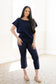 Comfy Chic Top