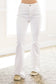 Pure Bliss High-Rise Bootcuts