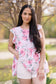Blooming Grace Top