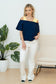 Comfy Chic Top