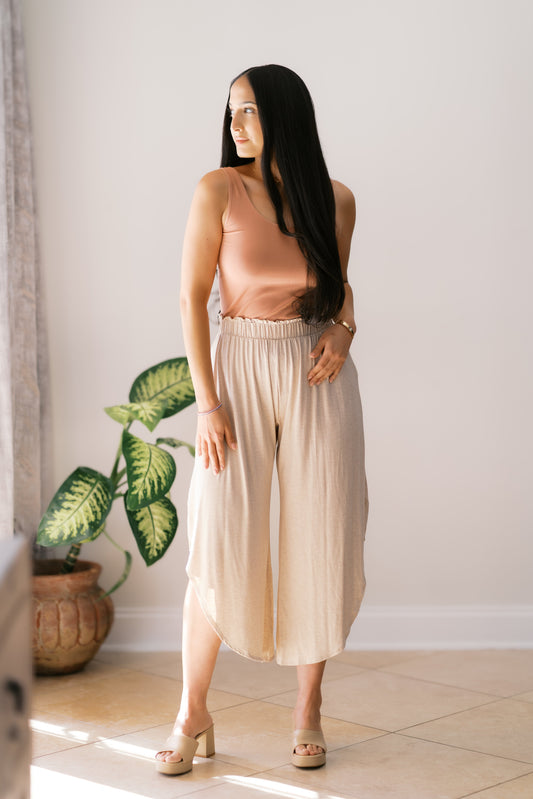 Whisper Walk Bottoms