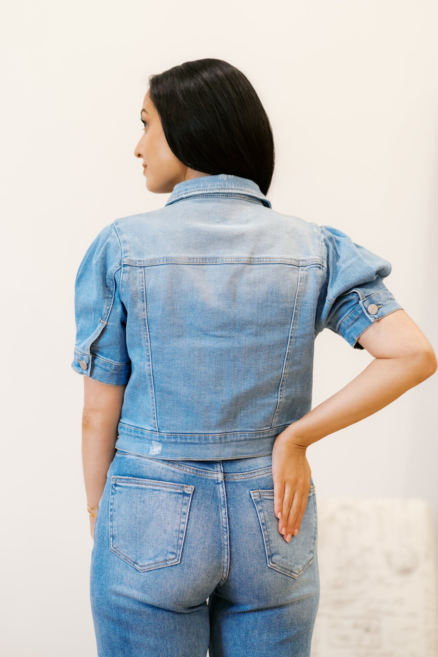 Highway Honey Risen Jacket