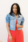 Highway Honey Risen Jacket