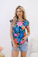 Bloom Babe Top