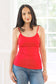 Firecracker Cami