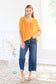 Citrus Crush Top