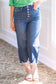 Weekend Stroll Judy Blue Crops