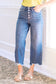 Weekend Stroll Judy Blue Crops