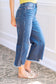 Weekend Stroll Judy Blue Crops